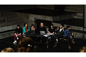 Όταν η ποίηση συναντά τη σκηνή μέσα από δύο performances - εικόνα 2