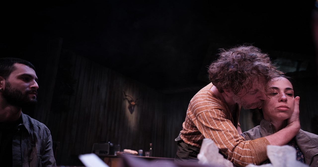 "Η Λέλα και η Λέλα": Τελευταίες παραστάσεις για το έργο του Ανδρέα Στάικου - εικόνα 4