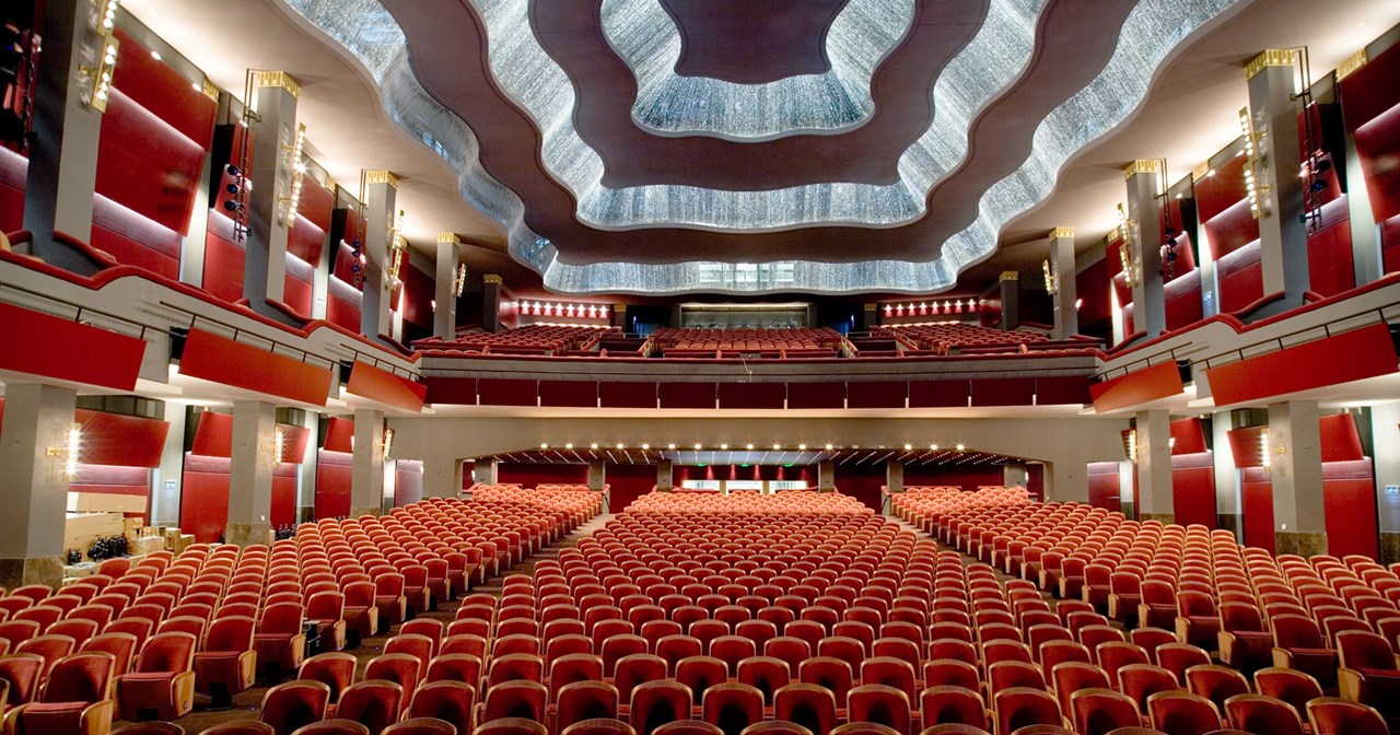 "Αλεξάνδρεια" στο Παλλάς: Ο Φωκάς Ευαγγελινός σκηνοθετεί μια υπερπαραγωγή-ωδή στη μνήμη και την ποίηση - εικόνα 2