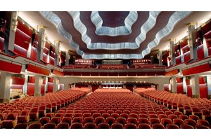 "Αλεξάνδρεια" στο Παλλάς: Ο Φωκάς Ευαγγελινός σκηνοθετεί μια υπερπαραγωγή-ωδή στη μνήμη και την ποίηση - εικόνα 2