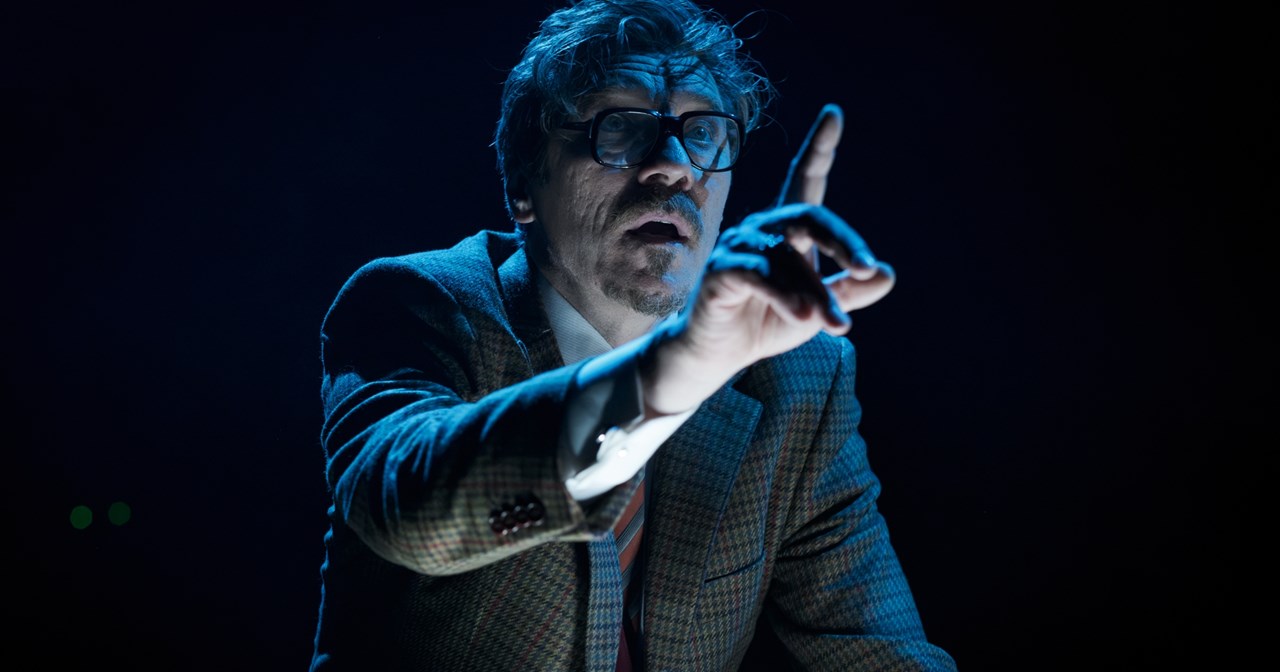 Επτά σκηνοθέτιδες που διαμορφώνουν πια το ελληνικό θέατρο - εικόνα 11