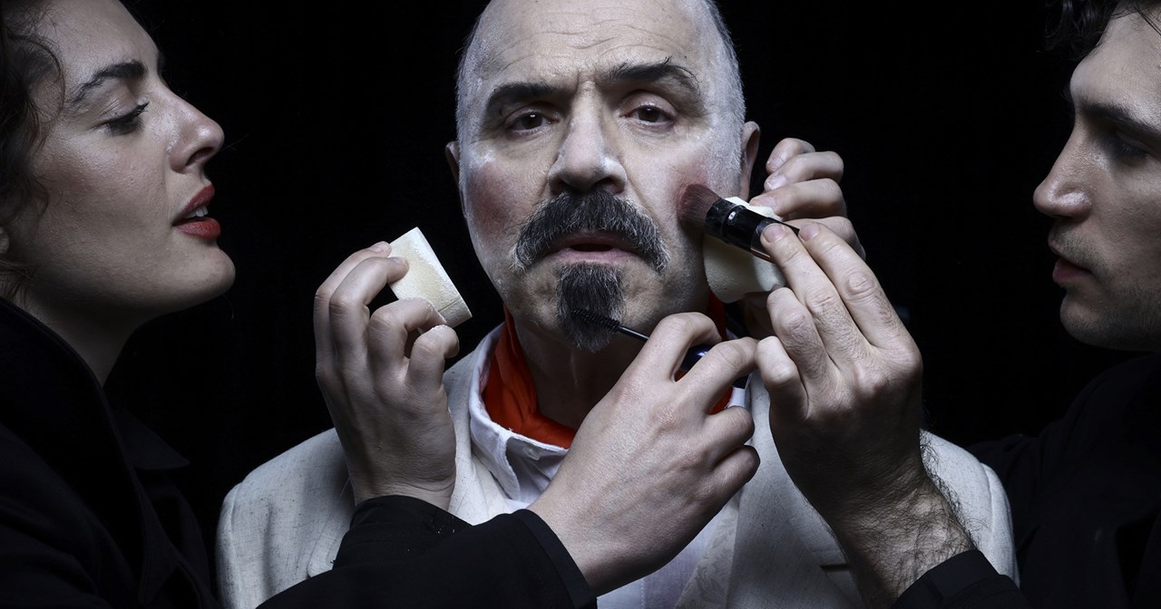 Ντοστογιέφσκι και Σέλεϊ θα δούμε στο Πορεία - εικόνα 2