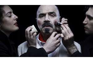 Ντοστογιέφσκι και Σέλεϊ θα δούμε στο Πορεία - εικόνα 2