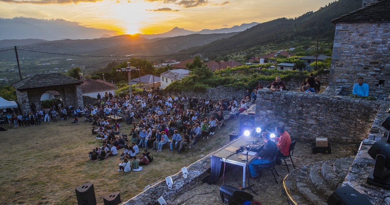 Με τη "Δημιουργία" του Joseph Haydn ολοκληρώνοται οι "Συμφωνικές βραδιές" - εικόνα 1