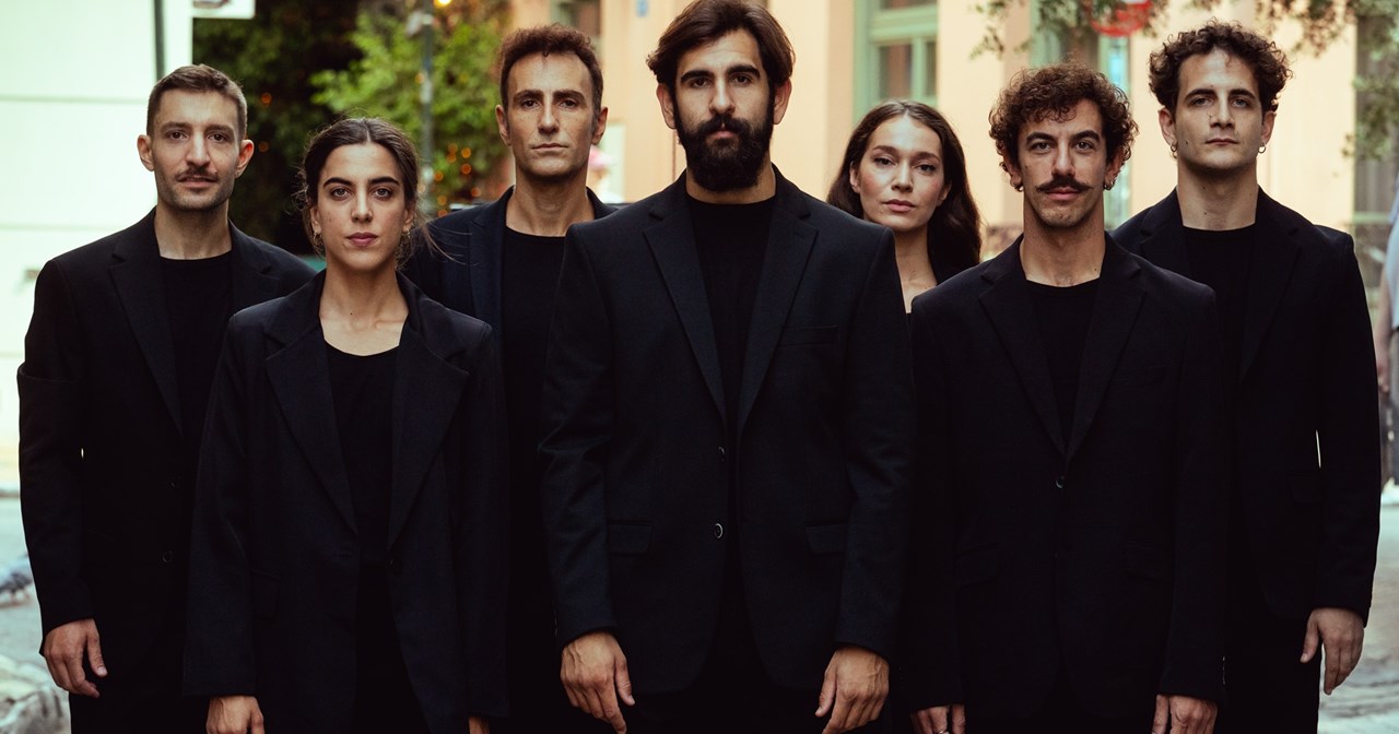 Τρεις θεατρικές επαναλήψεις με μουσική εσάνς - εικόνα 3