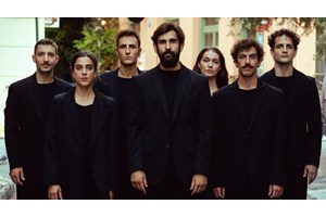 Τρεις θεατρικές επαναλήψεις με μουσική εσάνς - εικόνα 3