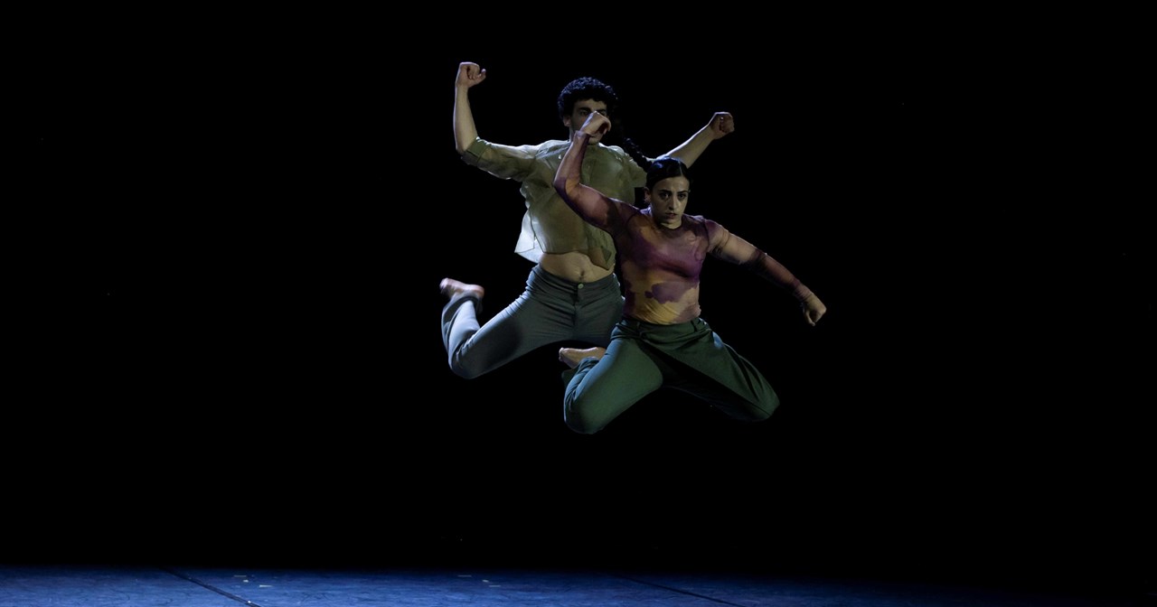 Λίντα Καπετανέα και Γιόζεφ Φρούτσεκ: Νέος χώρος, νέα εποχή για τους RootlessRoot - εικόνα 5