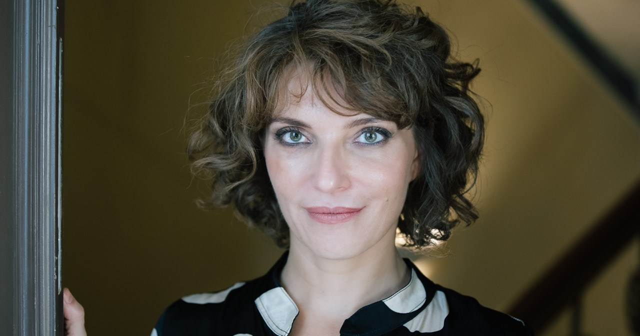 Μπλανς και Έντα: Δύο εμβληματικές ηρωίδες στο Θέατρο Προσκήνιο - εικόνα 12