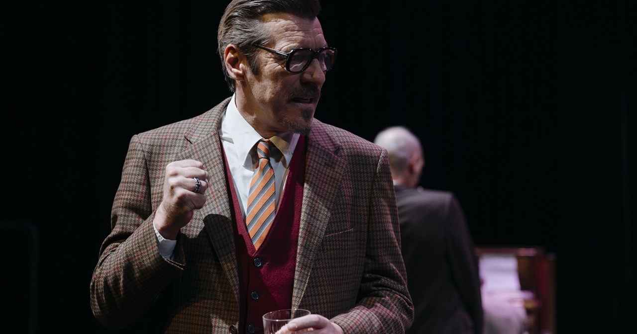 Τελευταίες παραστάσεις για το "Κάποια στιγμή θα μάθετε ποιος είμαι" - εικόνα 6