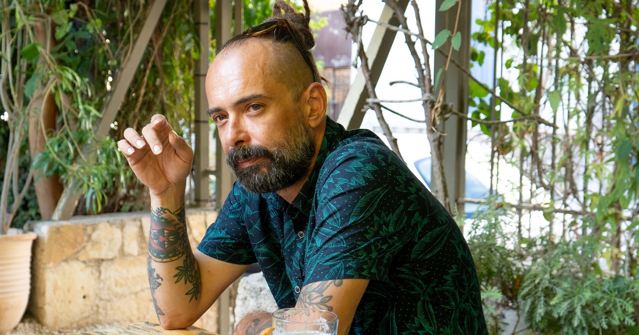 Οι Fundracar επιστρέφουν στην Αθήνα για μια μοναδική συναυλία στο "Gagarin" - εικόνα 1