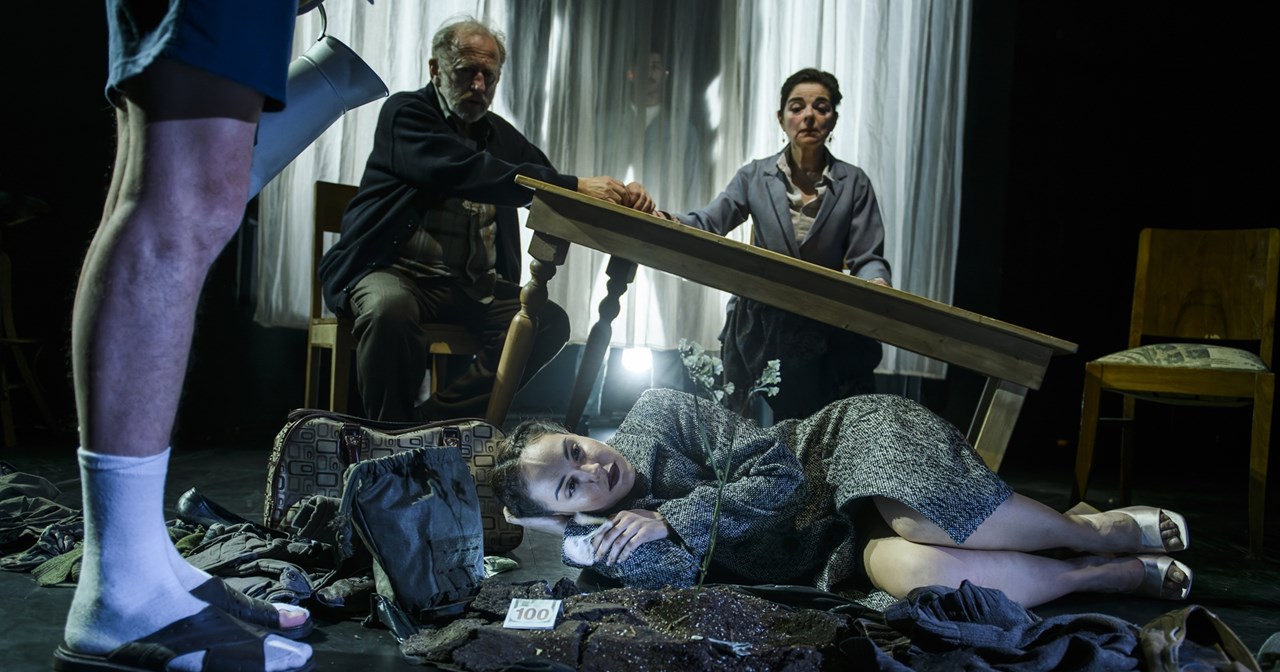 "Η Λέλα και η Λέλα" επιστρέφουν στον κήπο του Θεάτρου Αλεξάνδρεια - εικόνα 3