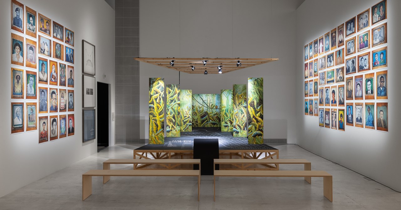 ΕΜΣΤ: "Αν τα ζώα πίστευαν στον Θεό, ο Διάβολος θα ήταν άνθρωπος" - εικόνα 1