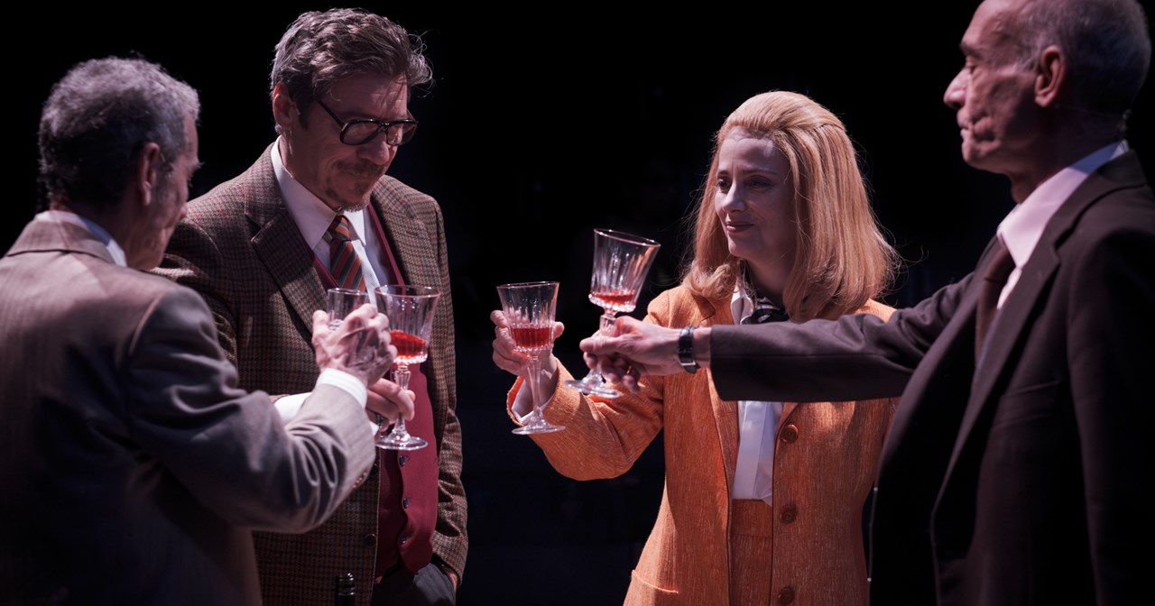 Όλες οι θεατρικές πρεμιέρες του Απριλίου - εικόνα 8