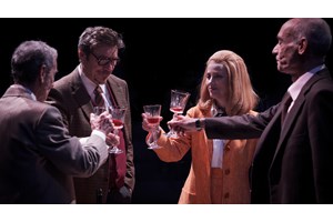 Όλες οι θεατρικές πρεμιέρες του Απριλίου - εικόνα 8