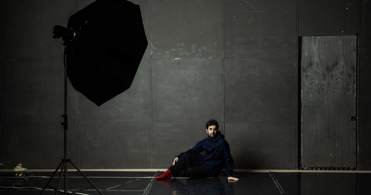 Οι νέες θεατρικές παραστάσεις της εβδομάδας (6-12/2) - εικόνα 10