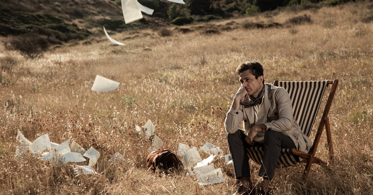 Ποιος είναι ο "Ευγένιος" που μας συστήνει ο Γιώργος Καραμίχος; - εικόνα 4