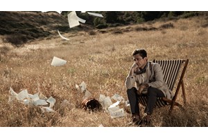 "Outro": Πρώτες φωτογραφίες από την παράσταση που φέρνει μαζί στη σκηνή Φέστα-Καραμίχο - εικόνα 7
