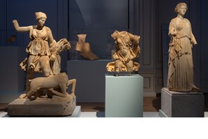 Τελευταίες μέρες για να δεις τις "Κυκλαδίτισσες" του Μουσείου Κυκλαδικής Τέχνης - εικόνα 2