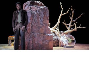 Ελληνικός θίασος σε βρετανικό "Οιδίποδα" στη Στέγη Ιδρύματος Ωνάση; - εικόνα 3