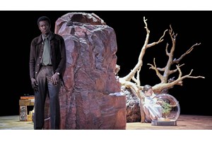 Η παράσταση που καθήλωσε το κοινό της Νέας Υόρκης επιστρέφει στην Αθήνα - εικόνα 5