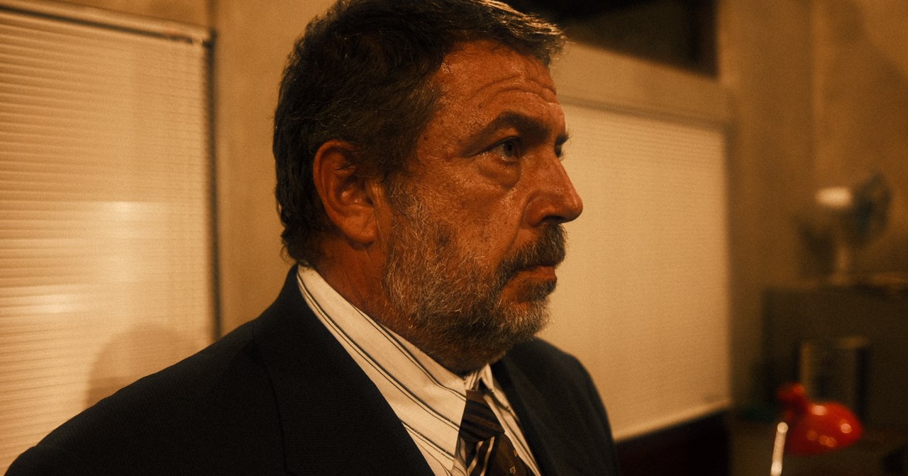 "Η συνάντηση" και μια αβάσταχτη αναπόληση με τον Γιώργο Κιμούλη - εικόνα 2