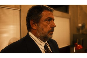 "Η συνάντηση" και μια αβάσταχτη αναπόληση με τον Γιώργο Κιμούλη - εικόνα 2