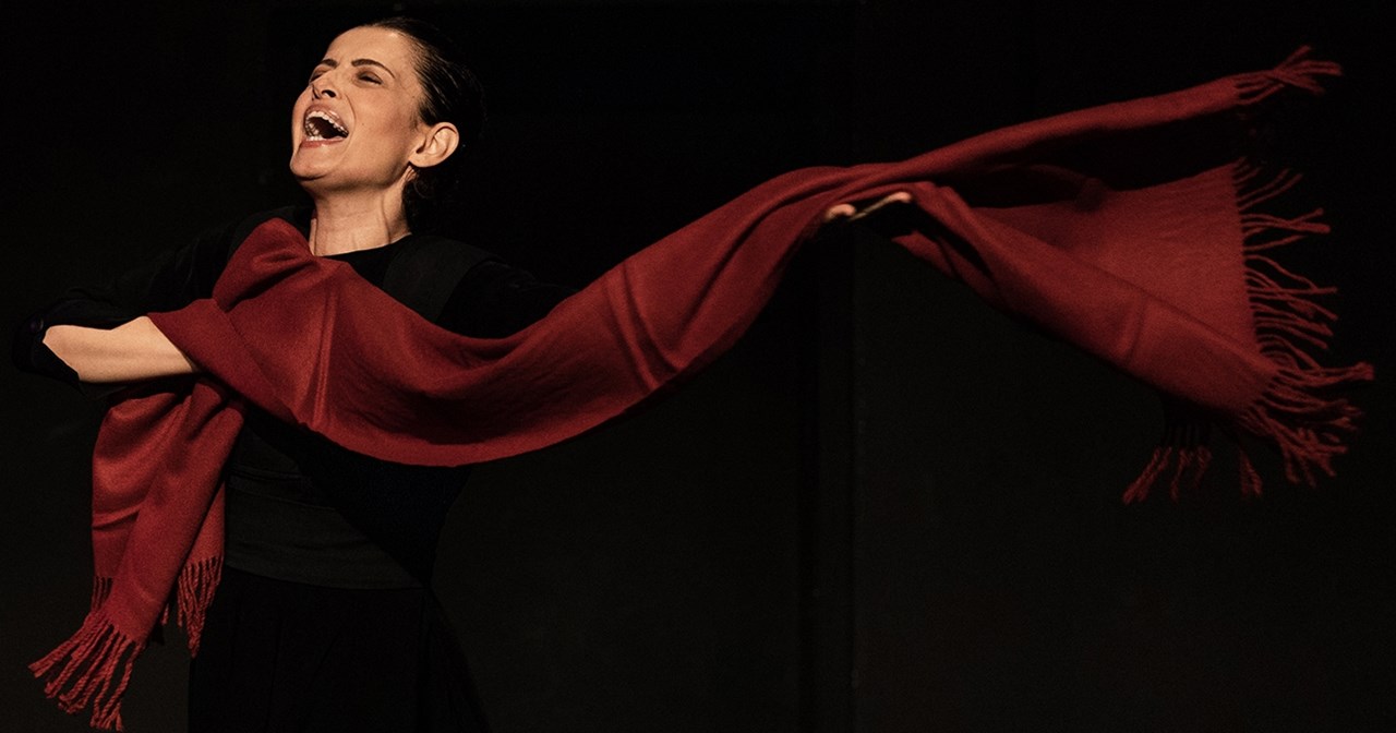 "Στην παλιά εθνική": Τελευταίες παραστάσεις στο Θέατρο του Νέου Κόσμου - εικόνα 4