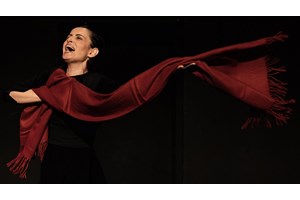 "Στην παλιά εθνική": Τελευταίες παραστάσεις στο Θέατρο του Νέου Κόσμου - εικόνα 4