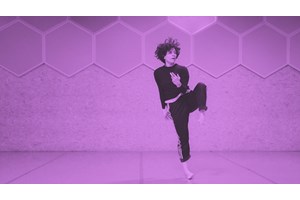 "Ακίνητος δρομέας": Ο Αντώνης Κουτρουμπής μας μιλά για τη νέα εικαστική performance - εικόνα 5