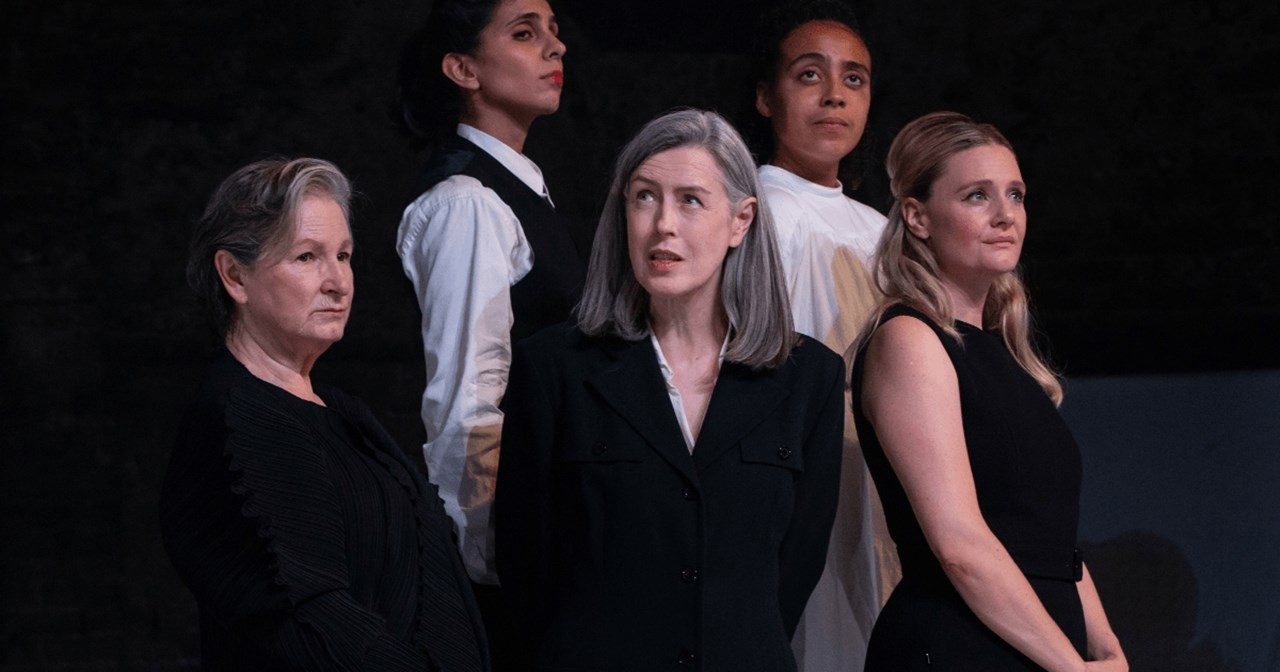 Ακύλλας Καραζήσης: "Τα ‘Χρόνια’ της Ανί Ερνό λένε αυτά που δεν αρθρώνονται" - εικόνα 10