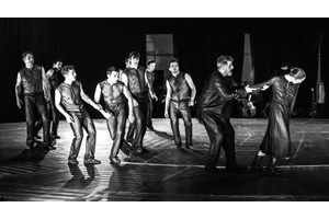 70 χρόνια Φεστιβάλ Αθηνών Επιδαύρου: Ανοίγει η Επίδαυρος με επετειακό αέρα - εικόνα 3