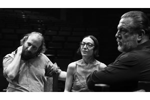 Πού θα δούμε τον Γιώργο Κιμούλη τον ερχόμενο χειμώνα; - εικόνα 3