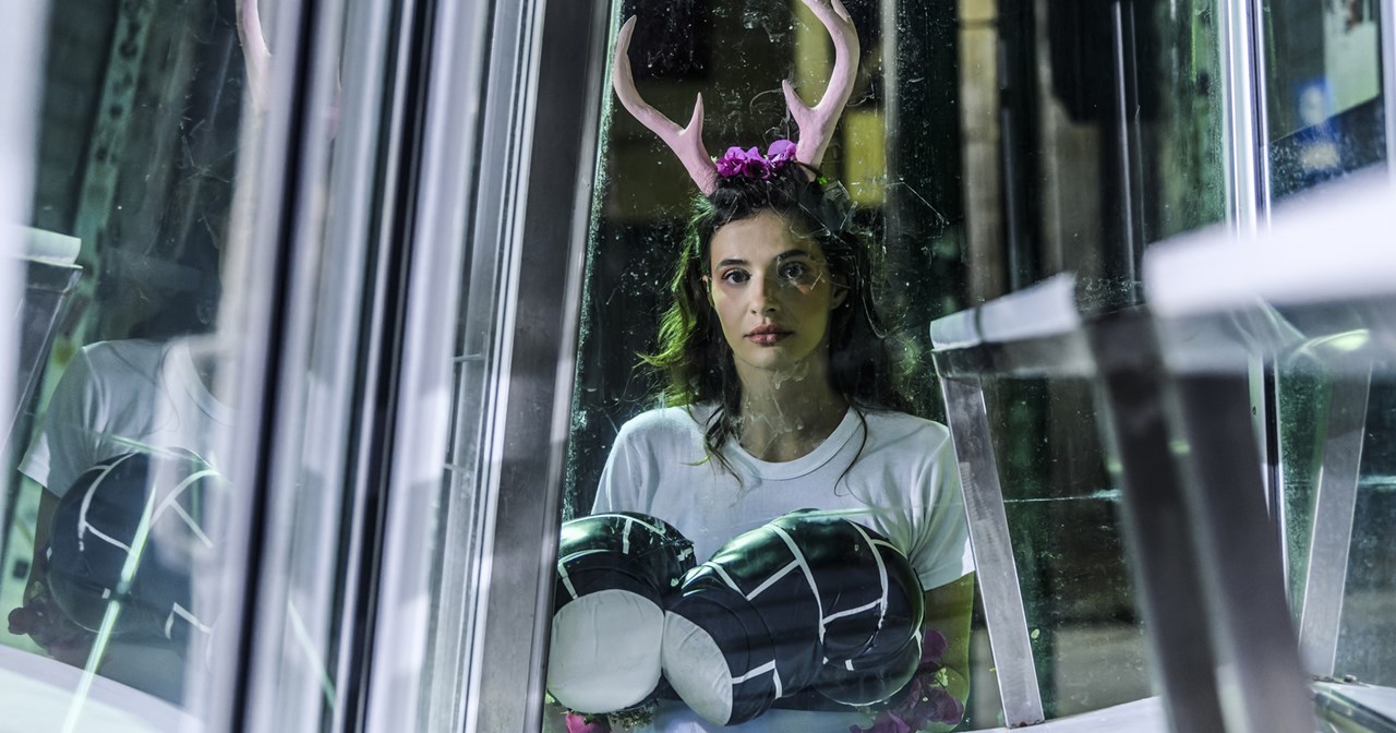 Αποκλειστικό: Ένα θερινό σινεμά γεννιέται στο Επί Κολωνώ - εικόνα 3