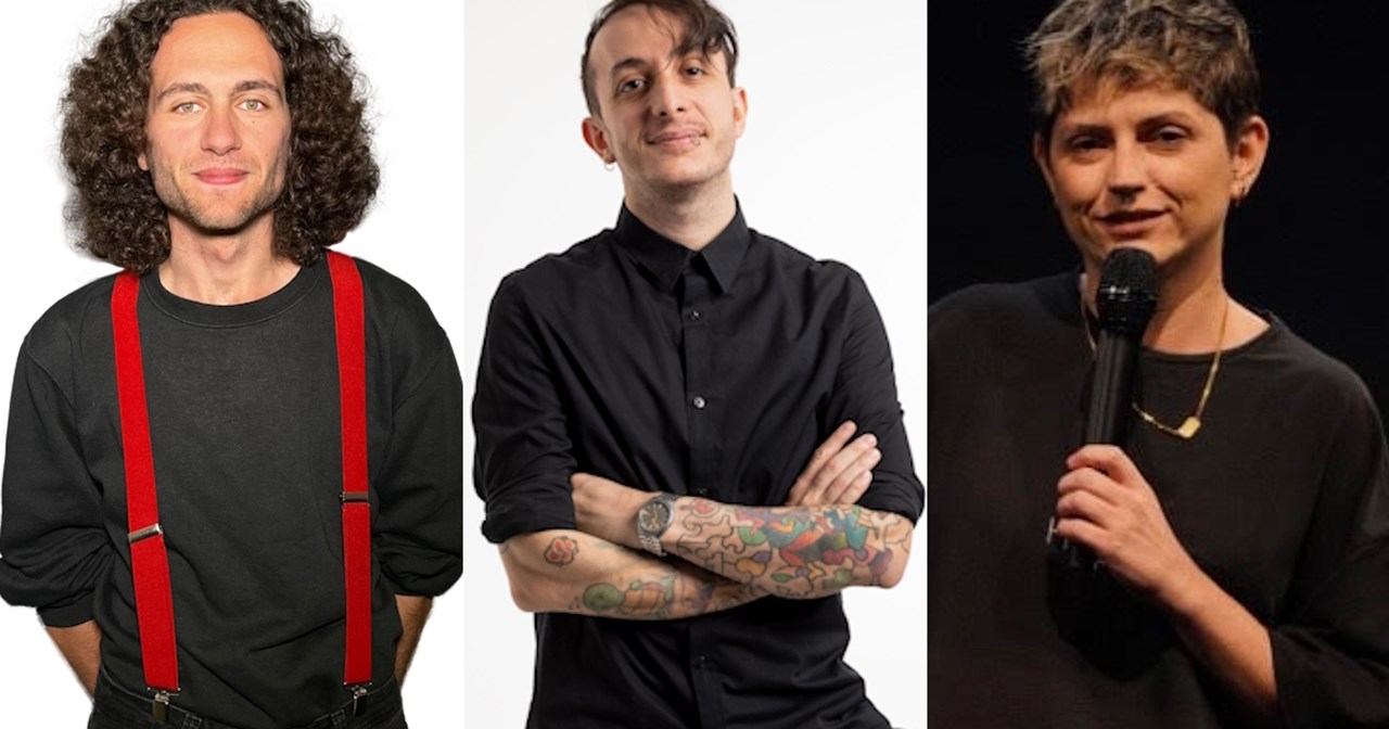 Έχεις ξαναδεί παράσταση σε συνεργείο αυτοκινήτων; - εικόνα 7