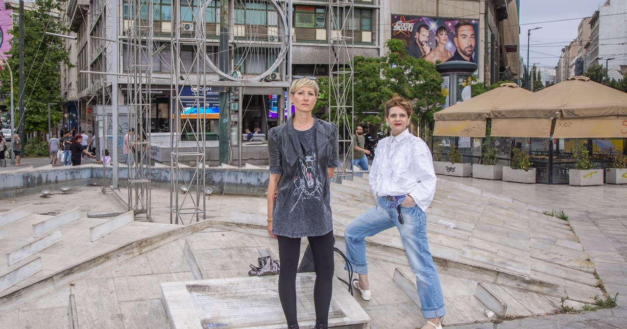 Εγκαίνια: Οι εκθέσεις της εβδομάδας (2-8/6) - εικόνα 10