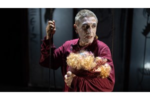 Η παράσταση "Ελευσίνια Μυστήρια" επιστρέφει, στο πλαίσιο των εορτασμών για τα 80 χρόνια της UNESCO - εικόνα 3