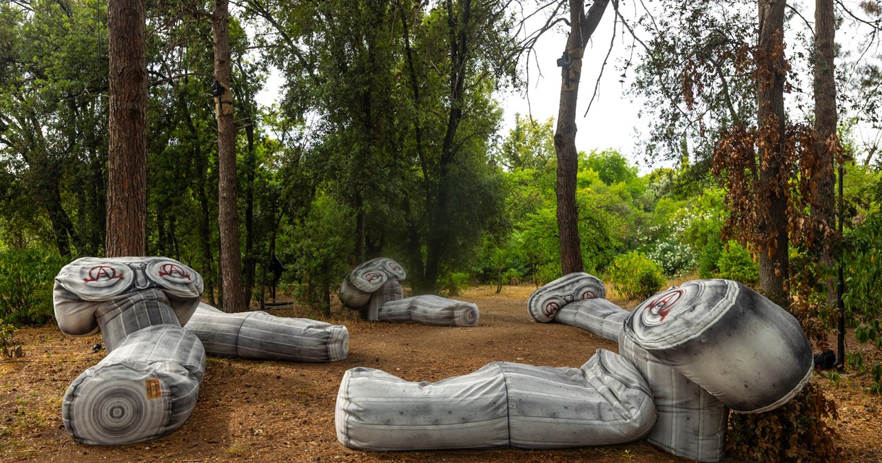 Τα δωρεάν της εβδομάδας: 20 χρόνια Athens Pride, λίγα ακόμα "Plásmata" και Open Air σινε-βραδιές - εικόνα 2