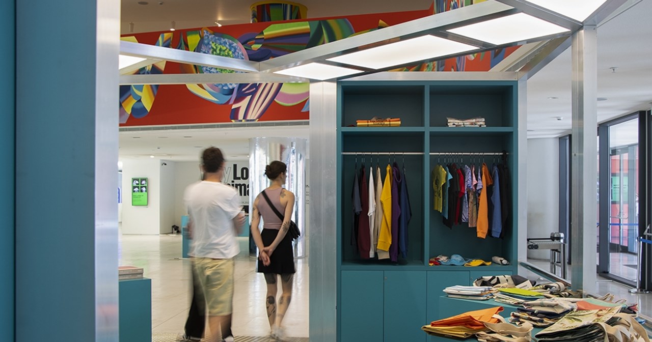 Το ηχηρό MIRfestival 2025 σε ακόμα περισσότερες γειτονιές της Αθήνας - εικόνα 15