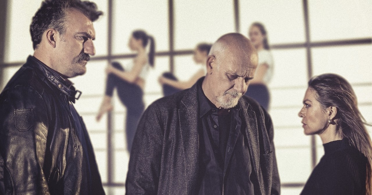 Μια αποκλειστική πληροφορία για την κωμωδία μυστηρίου που εγκαινιάζει το θέατρο ART 63 - εικόνα 2