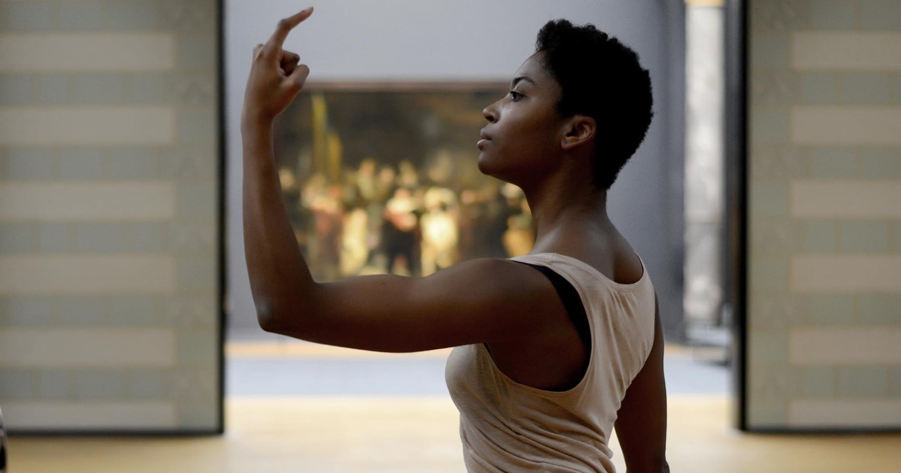 Λήδα Παπακωνσταντίνου, Χρύσα Ρωμανού και σύγχρονες δημιουργοί συνομιλούν στο ΕΜΣΤ - εικόνα 16