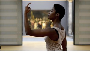 Λήδα Παπακωνσταντίνου, Χρύσα Ρωμανού και σύγχρονες δημιουργοί συνομιλούν στο ΕΜΣΤ - εικόνα 16