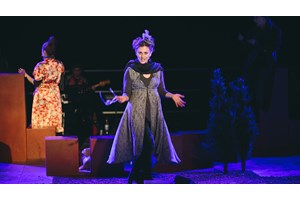 Η Εύα Κοτανίδη ξανασυναντά τη Dalida: Μια επιστροφή - εξομολόγηση στο Μέγαρο Μουσικής - εικόνα 3