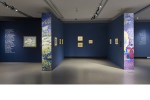 Από τον Monet στον Warhol: Η ιστορία της μοντέρνας ζωγραφικής σε μία από τις σημαντικότερες εκθέσεις της χρονιάς - εικόνα 9