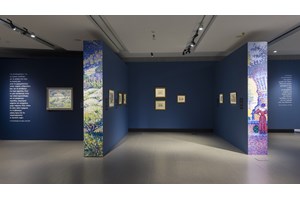 Νέα δημιουργικά εργαστήρια για παιδιά στο Ίδρυμα Β&Ε Γουλανδρή - εικόνα 6