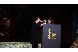 26α Θεατρικά Βραβεία Κοινού: Σε ποιες παραστάσεις θα δείτε τις νικήτριες του γυναικείου ρόλου; - εικόνα 4