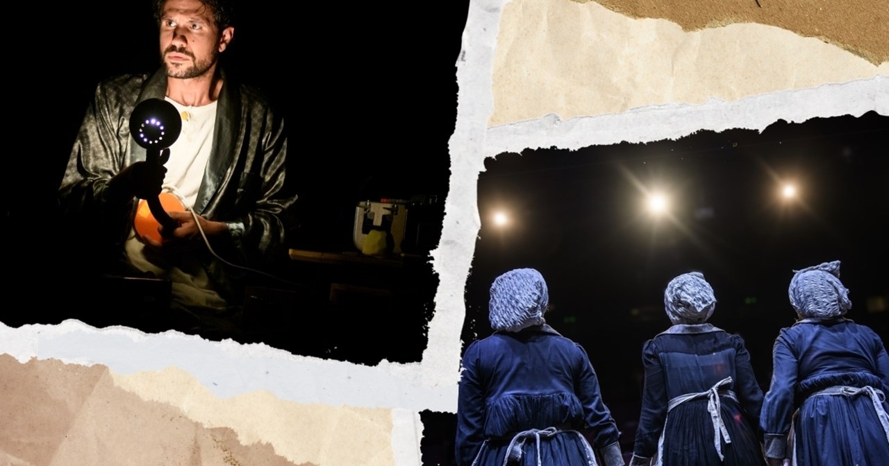 "Το ξύπνημα της άνοιξης In Reverse": Το εμβληματικό έργο του Βέντεκιντ σε σύγχρονη διασκευή - εικόνα 3