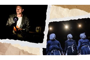 "Το ξύπνημα της άνοιξης In Reverse": Το εμβληματικό έργο του Βέντεκιντ σε σύγχρονη διασκευή - εικόνα 3