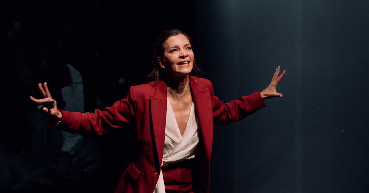 Μουσικοθεατρική παράσταση στο Ζάππειο - εικόνα 1