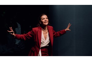 Μουσικοθεατρική παράσταση στο Ζάππειο - εικόνα 1