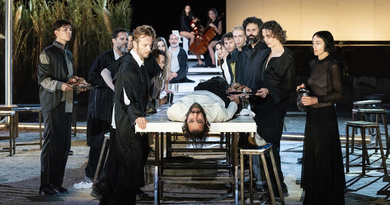 Το όνειρο που συγκίνησε χιλιάδες θεατές επιστρέφει στη σκηνή - εικόνα 3